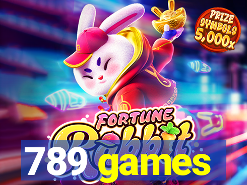 789 games